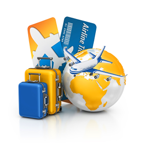 Seguros de Viaje Image